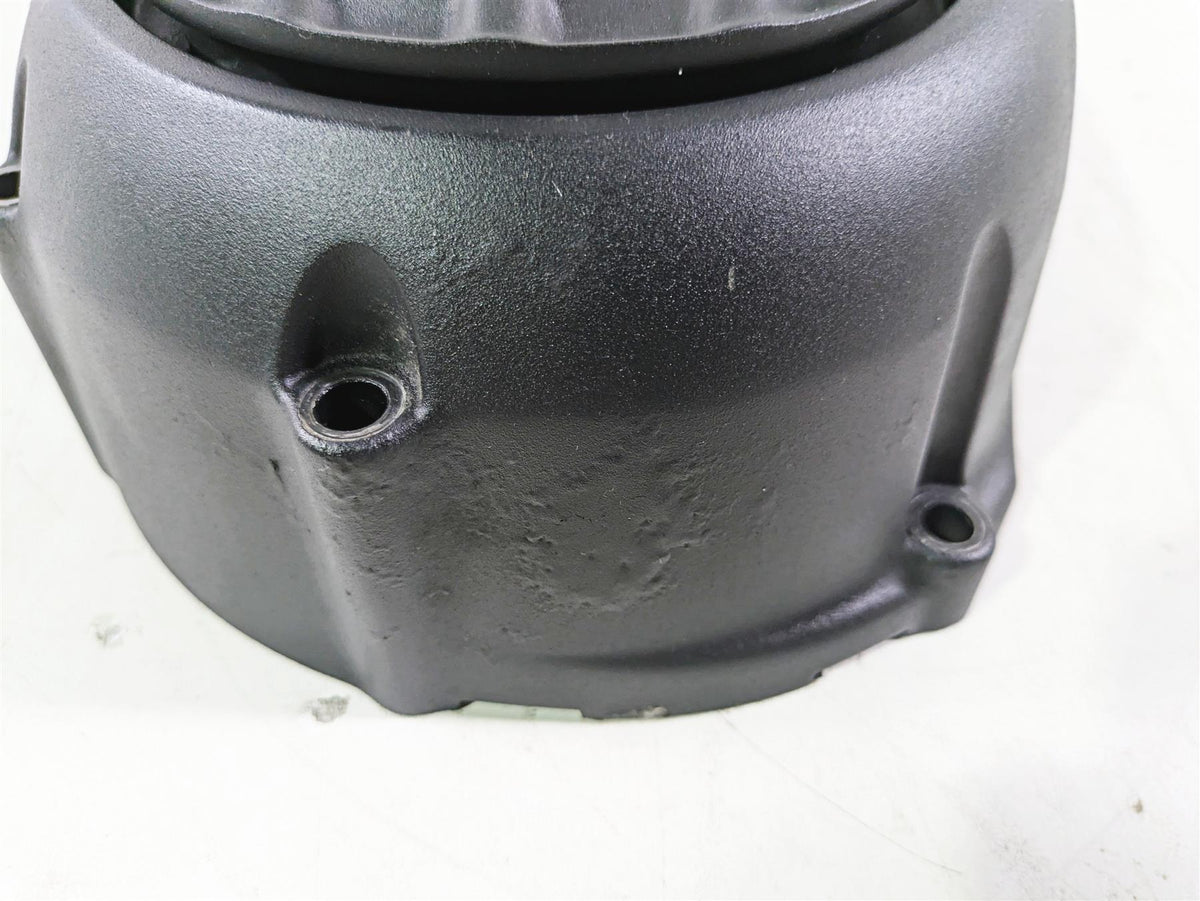 2018 Indian Chieftain Limited Primary Drive Clutch Engine Cover 1205125-521 {{ shop.shopifyCountryName }} - Mototech271