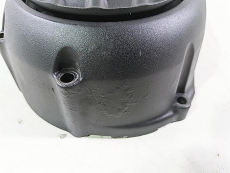 2018 Indian Chieftain Limited Primary Drive Clutch Engine Cover 1205125-521 {{ shop.shopifyCountryName }} - Mototech271