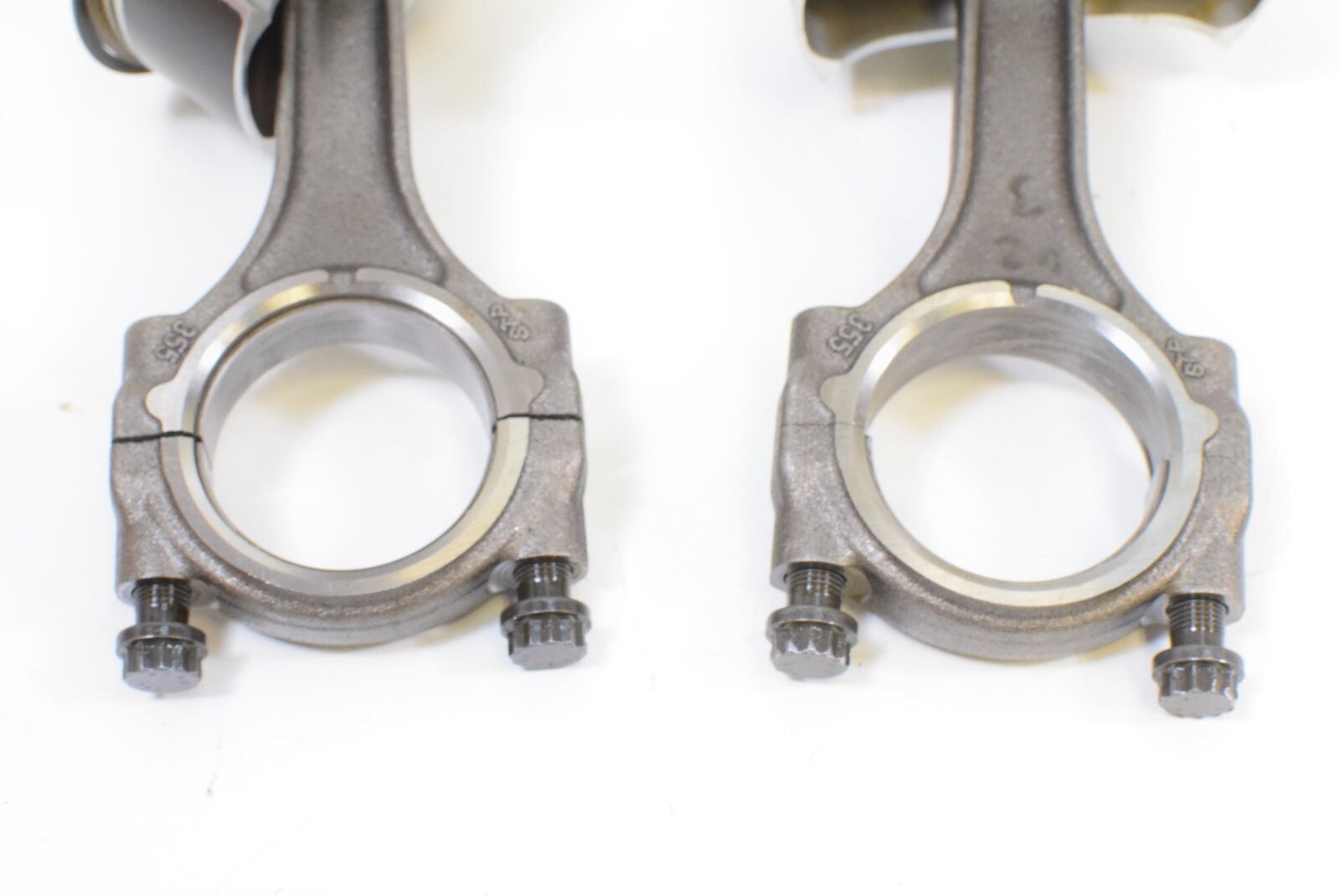 2016 BMW R1200R R1200 R K53 Nice Piston & Piston Rod Set 11258530237 {{ shop.shopifyCountryName }} - Mototech271