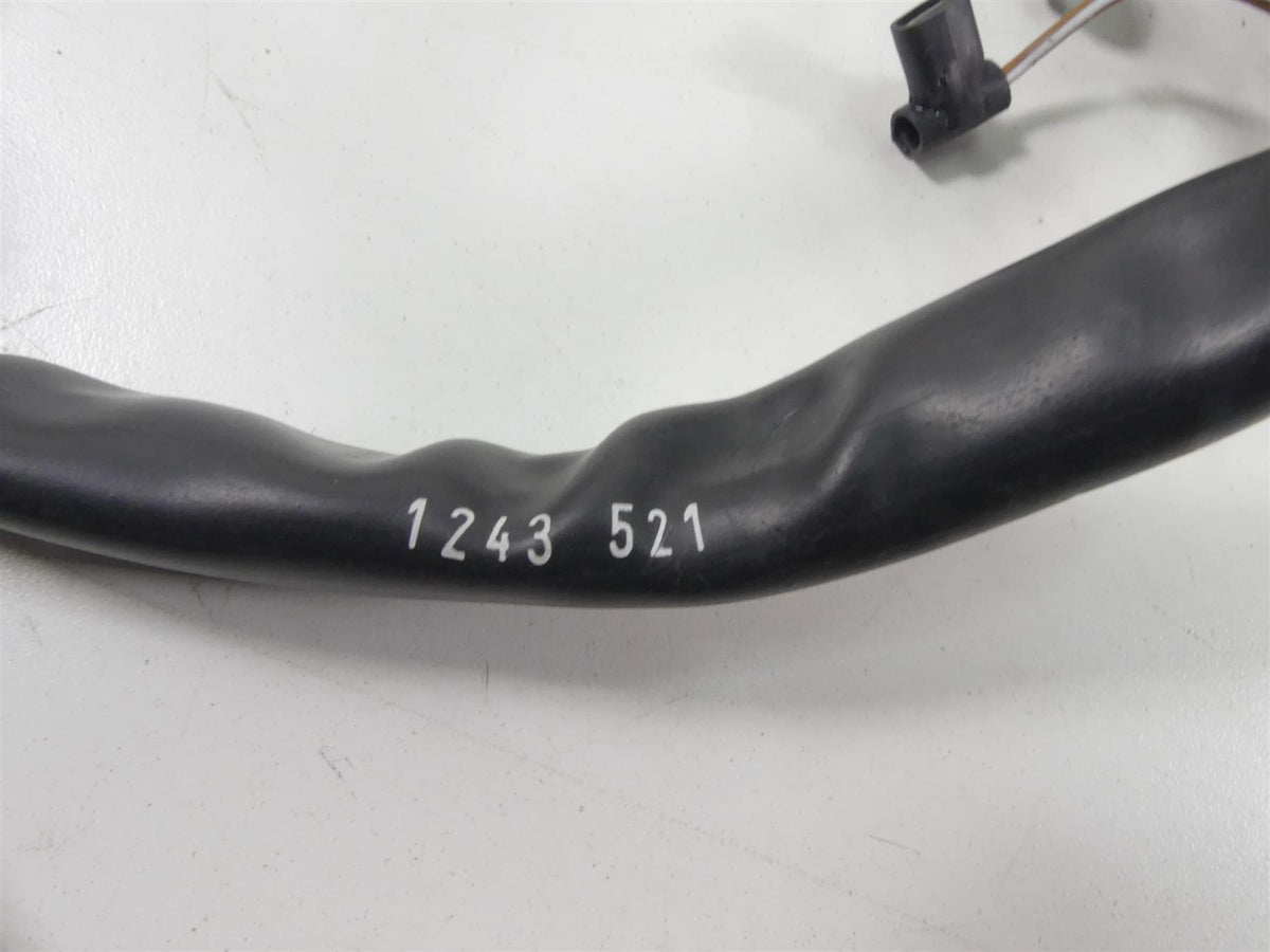 1978 BMW R100 S (2474) Main Wiring Harness Loom -Read 61111243521 {{ shop.shopifyCountryName }} - Mototech271