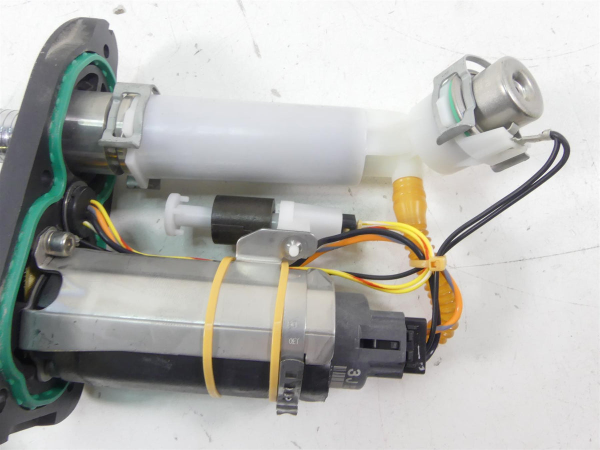 2020 Harley XL1200 CX Sportster Roadster Fuel Gas Petrol Pump 2K 75268-07F {{ shop.shopifyCountryName }} - Mototech271