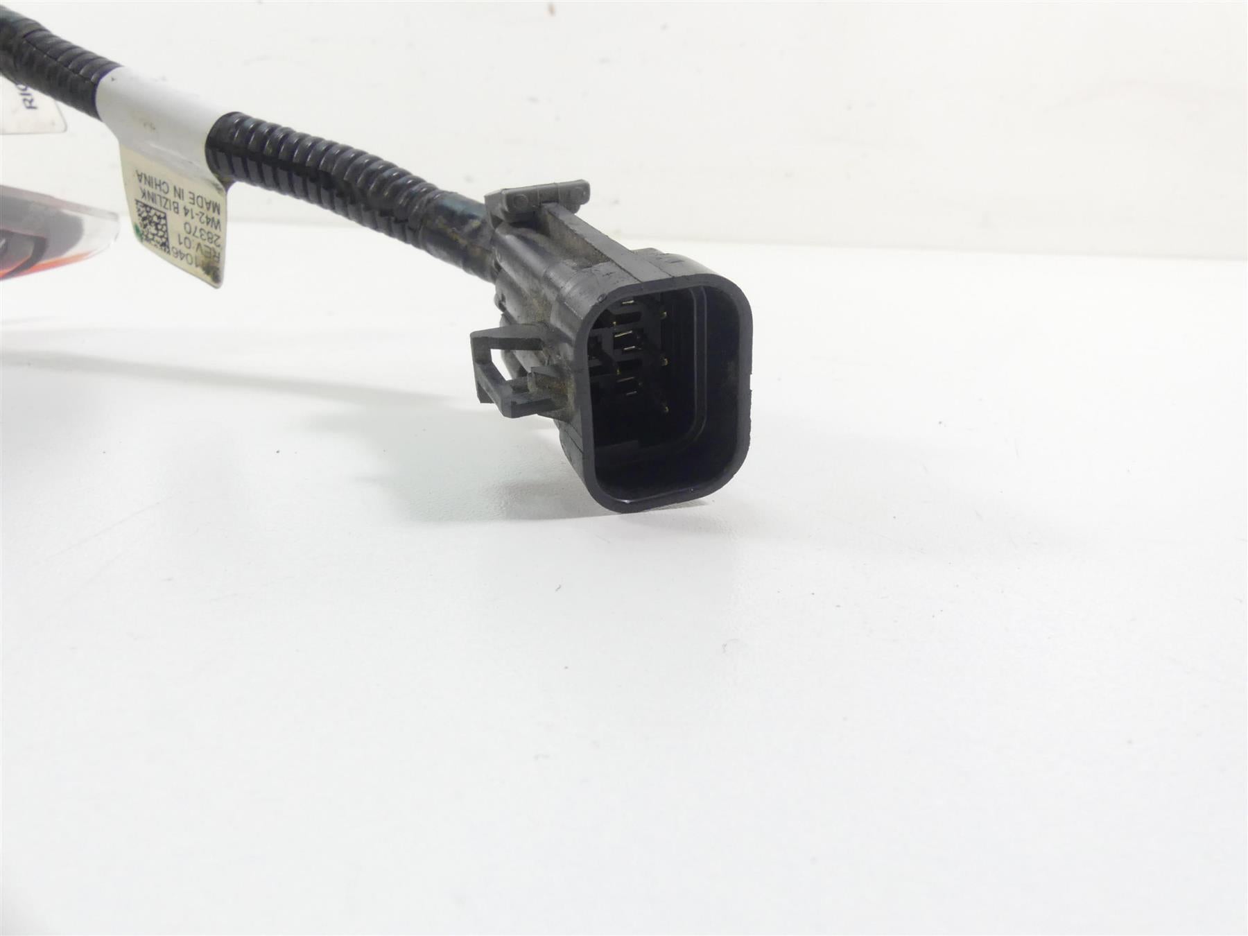2015 Victory Cross Country Tour Rear Taillight Tail Light Brake Lamp 2411623 {{ shop.shopifyCountryName }} - Mototech271