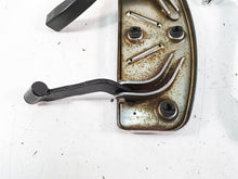 Load image into Gallery viewer, 2008 Harley FLHTCU Electra Glide Right Floorboard Footpeg + Brake Lever 50518-83 | Mototech271
