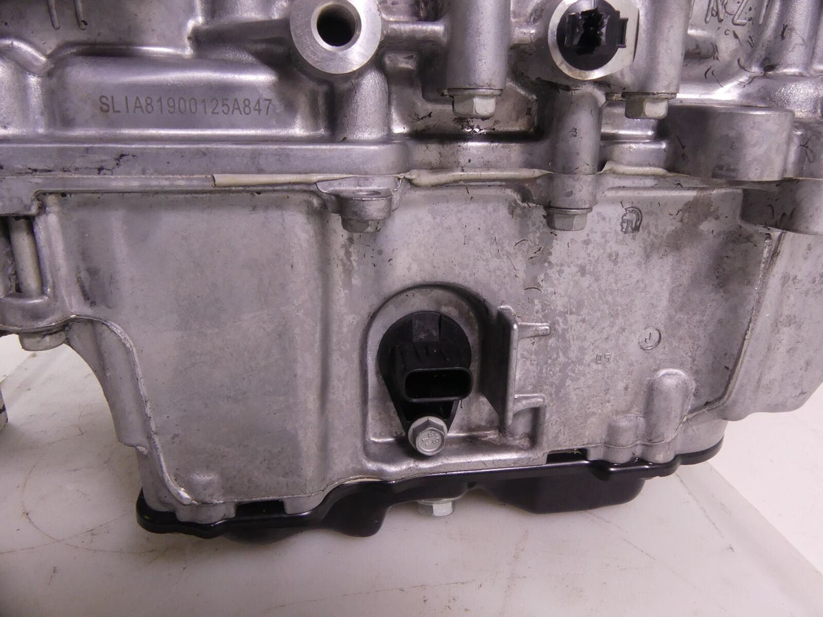 2020 Vanderhall Venice BlackJack Running Engine Motor 1K Only -Read 183311397 {{ shop.shopifyCountryName }} - Mototech271