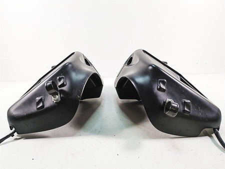 2018 Harley Touring FLHXSE CVO Street Glide Lower Leg Fairing Cover Set 57100114 {{ shop.shopifyCountryName }} - Mototech271