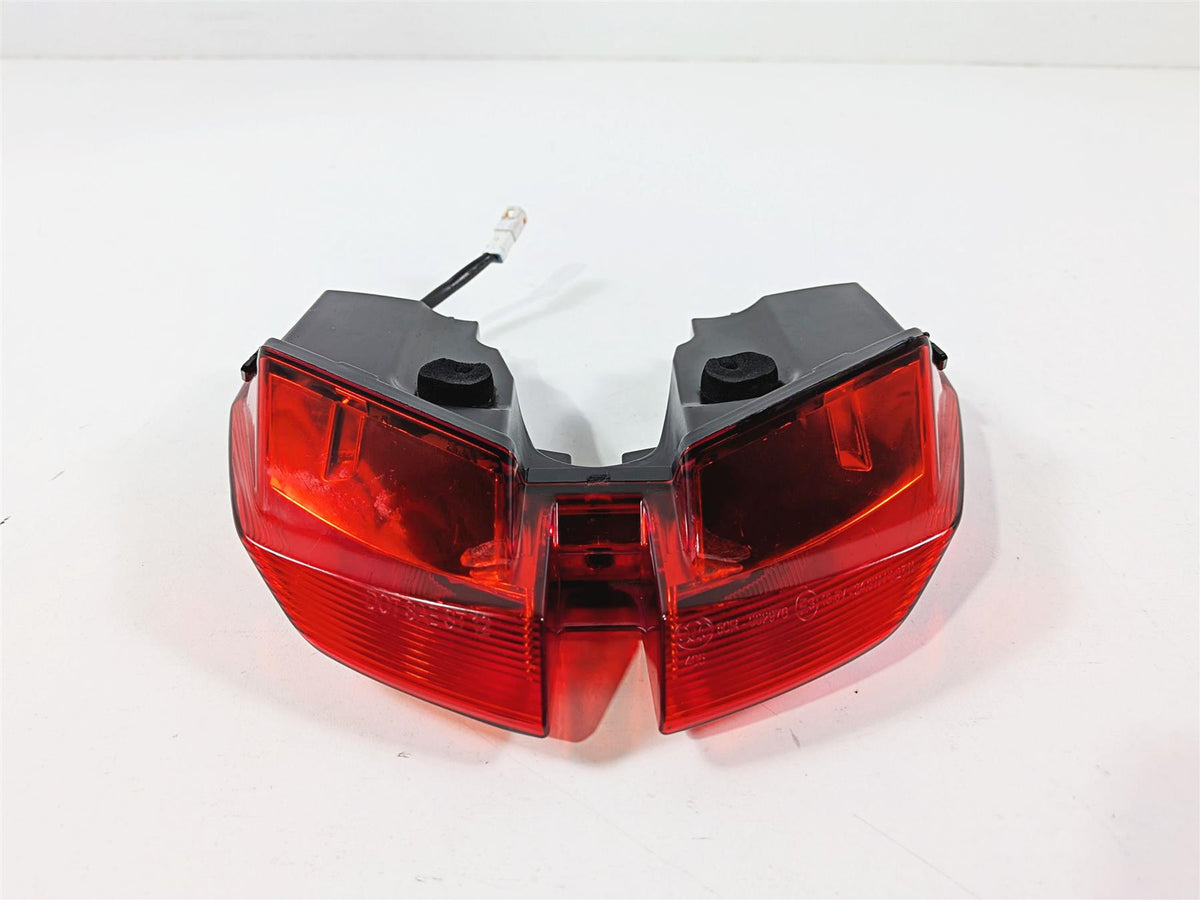 2016 Ducati Hypermotard 939 SP Taillight Tail Light Lamp & Wiring 52510452B-Mototech271