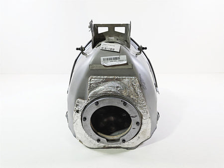 2017 BMW S1000RR K46 Fuel Gas Petrol Tank - Granit Gray 16118566462 16117717884 {{ shop.shopifyCountryName }} - Mototech271