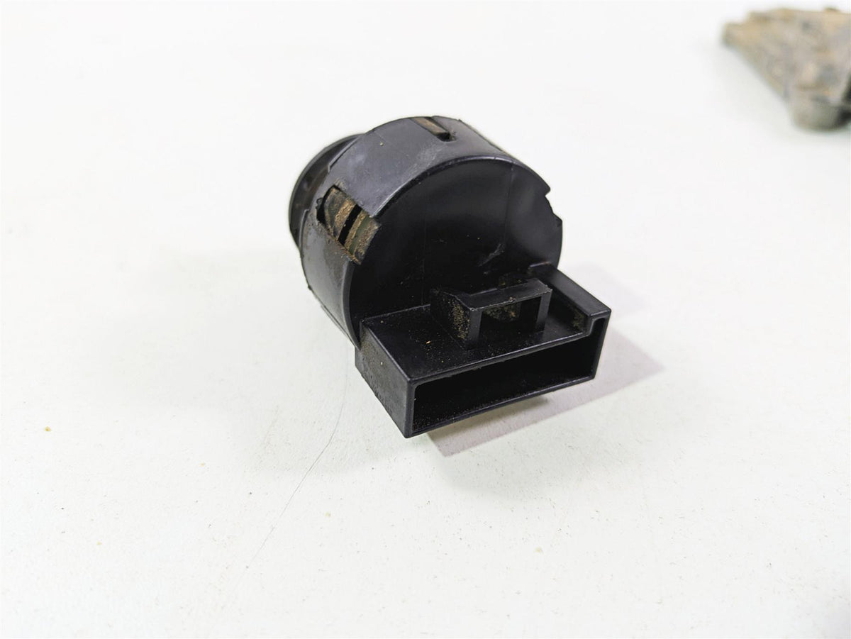 2011 Can-Am Outlander 650 4X4 XT Cdi Ecu Ecm Ignition Switch Key Set 420266716 {{ shop.shopifyCountryName }} - Mototech271