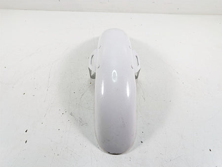 2015 Harley FXDL Dyna Low Rider Front Fender White Hot Pearl 60139-06B {{ shop.shopifyCountryName }} - Mototech271