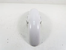 Load image into Gallery viewer, 2015 Harley FXDL Dyna Low Rider Front Fender White Hot Pearl 60139-06B | Mototech271
