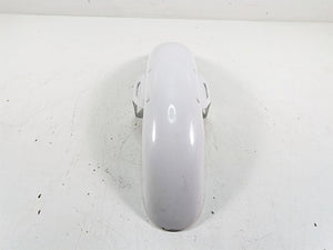 2015 Harley FXDL Dyna Low Rider Front Fender White Hot Pearl 60139-06B | Mototech271