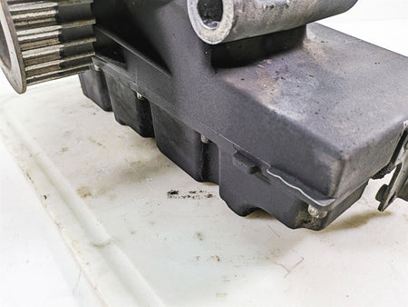 2011 Harley Touring FLTRU Road Glide 6-Speed Transmission Gear Box 33166-10A {{ shop.shopifyCountryName }} - Mototech271