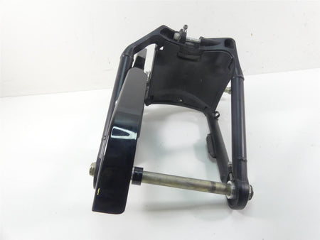 2018 Harley Softail FXFB Fat Bob Rear Swing Arm Swingarm + 25mm Axle 47400099BYM {{ shop.shopifyCountryName }} - Mototech271