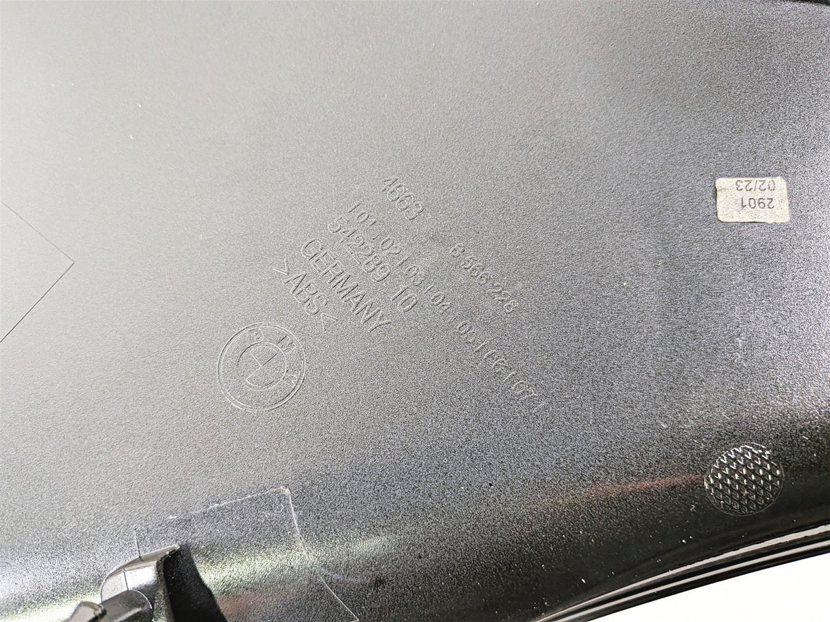 2023 BMW R1250RT RTP K52 Right Emblem Side Cover Fairings Set 540J 46638566228 {{ shop.shopifyCountryName }} - Mototech271