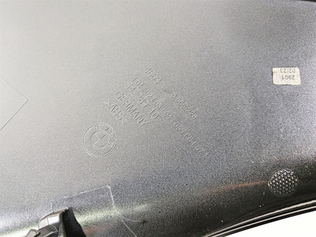 2023 BMW R1250RT RTP K52 Right Emblem Side Cover Fairings Set 540J 46638566228 {{ shop.shopifyCountryName }} - Mototech271