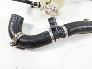 2016 Sea-Doo Spark 900 Coolant Bottle Reservoir & Hoses Set 509000802