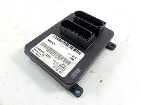 2005 Seadoo 3D RFI Rotax Cdi Ecu Ecm Engine Control Module 420665225 420665224 {{ shop.shopifyCountryName }} - Mototech271