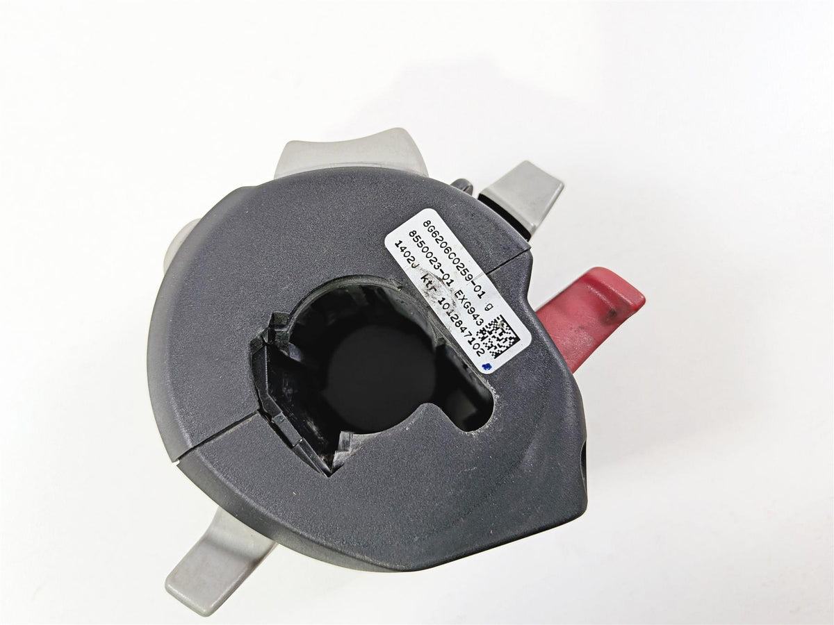 2014 BMW S1000RR K46 Left Hand Control Switch Abs Lap 61318550023 {{ shop.shopifyCountryName }} - Mototech271