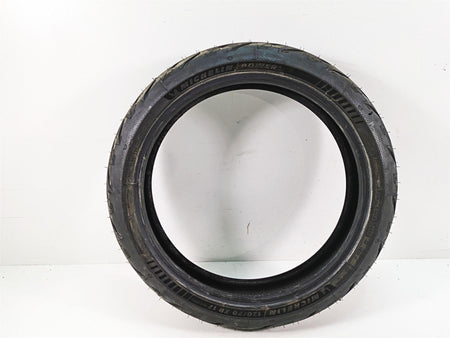 Used Motorcycle Front Tire Michelin Power 5 120/70 ZR17 064441 {{ shop.shopifyCountryName }} - Mototech271