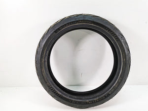 Used Motorcycle Front Tire Michelin Power 5 120/70 ZR17 064441 | Mototech271