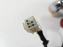 Load image into Gallery viewer, 2005 Suzuki VZ800 M50 Boulevard Taillight Blinker Plate Holder Set 35710-39G30
