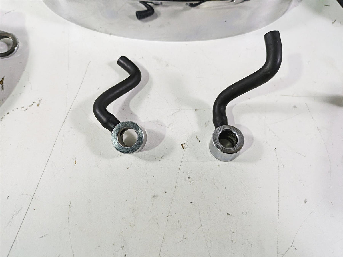 2003 Harley Softail FXSTDI Deuce 100th Air Cleaner Breather Filter 29808-03 {{ shop.shopifyCountryName }} - Mototech271