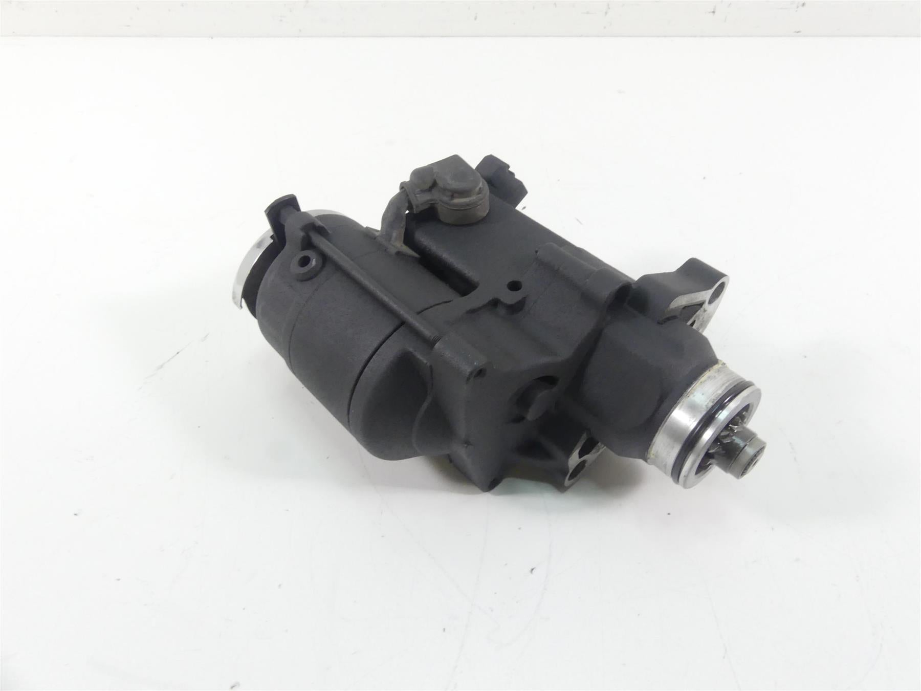 2014 Harley Touring FLHTK Electra Glide Engine Starter Motor 96 103 31618-06A {{ shop.shopifyCountryName }} - Mototech271