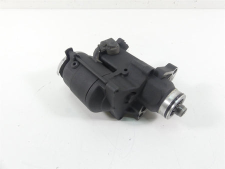 2014 Harley Touring FLHTK Electra Glide Engine Starter Motor 96 103 31618-06A {{ shop.shopifyCountryName }} - Mototech271