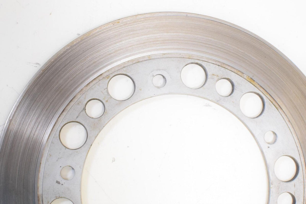 1983 83 Honda CB1000 Custom Front Brake Disc Rotor SET 45251-ME2-000 {{ shop.shopifyCountryName }} - Mototech271