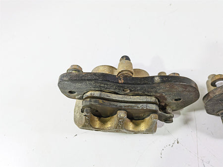 2022 Can-Am Defender XMR HD10 Front Brake Caliper Set 705601887 705601888 {{ shop.shopifyCountryName }} - Mototech271