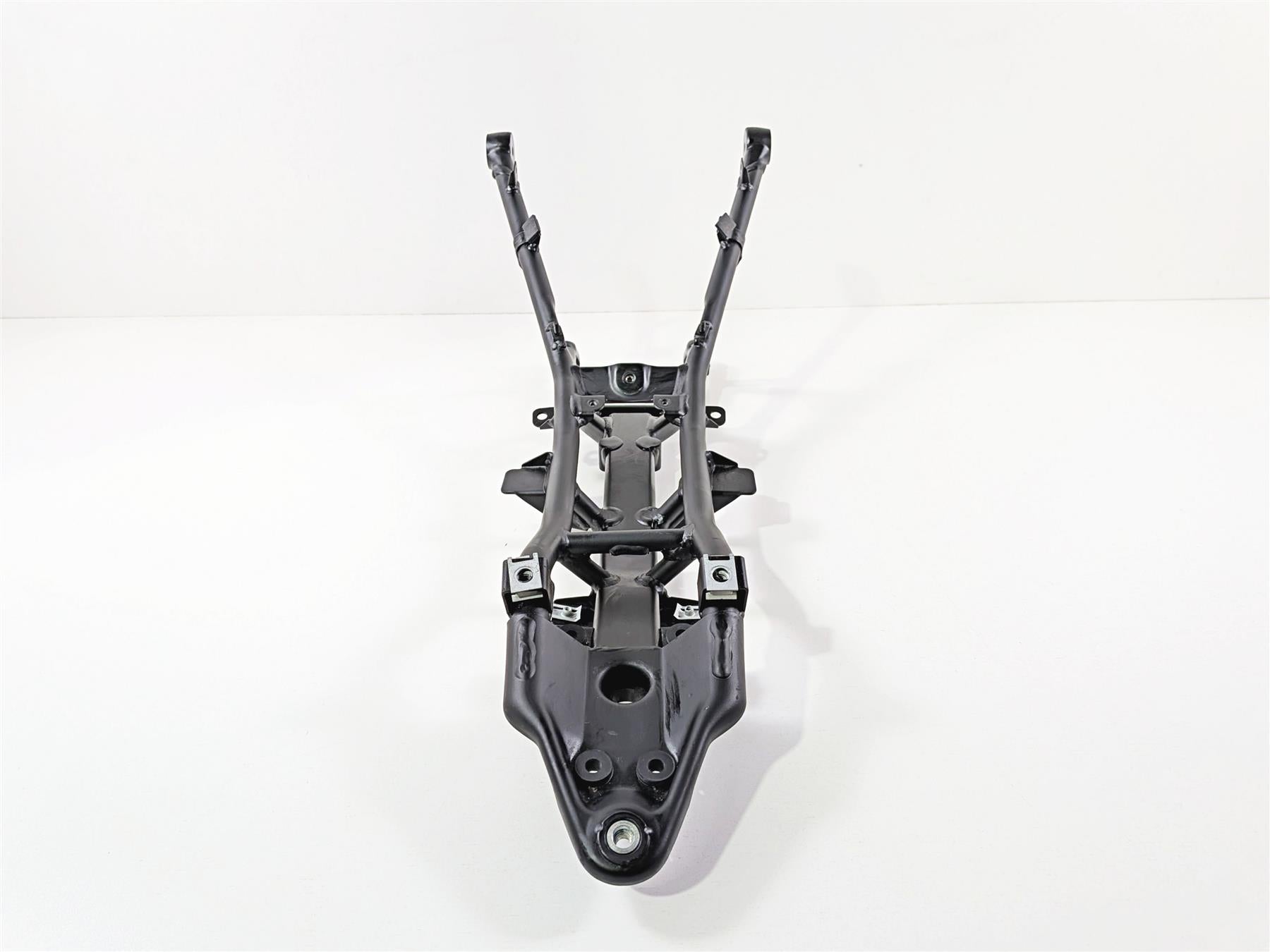 2019 Ducati 959 Panigale Straight Rear Subframe Sub Frame 47013021AA {{ shop.shopifyCountryName }} - Mototech271