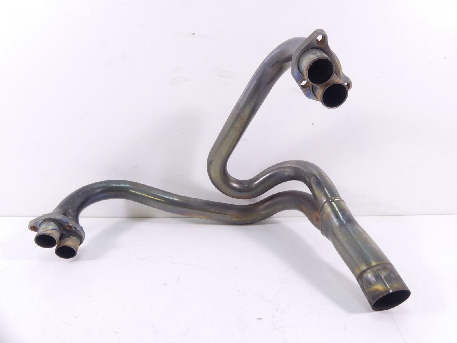 1995 BMW R1100RS 259S Exhaust Pipe Header Manifold 18111340976 {{ shop.shopifyCountryName }} - Mototech271