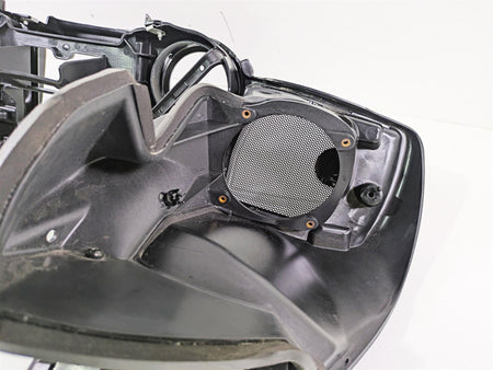 2017 Indian Chieftain Limited Front Nose Inner Fairing Cover Black 5452568 {{ shop.shopifyCountryName }} - Mototech271