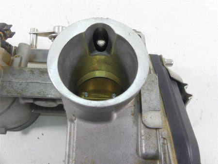 2021 Polaris RZR XP 1000 EPS Mikuni Throttle Body Fuel Injection 1205675 {{ shop.shopifyCountryName }} - Mototech271