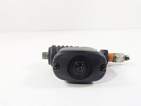 2009 Harley FXDC Dyna Super Glide Rear Brake Master Cylinder 42474-06C {{ shop.shopifyCountryName }} - Mototech271