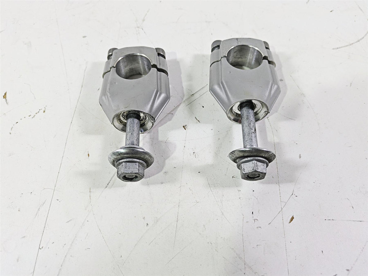 2017 BMW F800GS Adv K75 Handle Bar Riser Holder 31427715491 {{ shop.shopifyCountryName }} - Mototech271