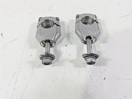 2017 BMW F800GS Adv K75 Handle Bar Riser Holder 31427715491 {{ shop.shopifyCountryName }} - Mototech271