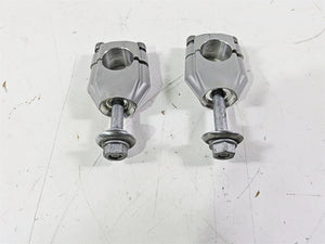 2017 BMW F800GS Adv K75 Handle Bar Riser Holder 31427715491 | Mototech271