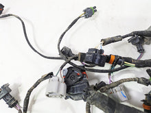 Load image into Gallery viewer, 2018 Can Am Maverick X3 XRC Turbo R Engine Wiring Harness Loom No Cuts 420666606 | Mototech271

