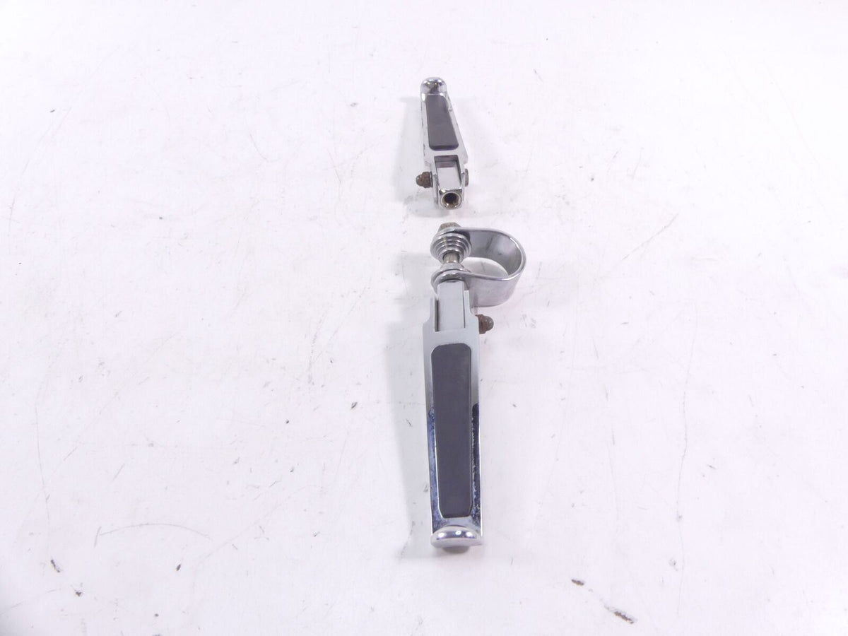 2002 Harley FLSTCI Softail Heritage Front Highway Foot Peg Set - Read 49144-86 {{ shop.shopifyCountryName }} - Mototech271