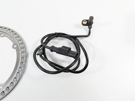 2016 BMW S1000RR K46 Bosch Front Abs Brake Wheel Speed Sensor 34527715117-Mototech271