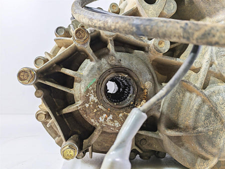 2023 Can Am Maverick X3 XMR Turbo RR Transmission Gear Box 1K Only 420686788 {{ shop.shopifyCountryName }} - Mototech271