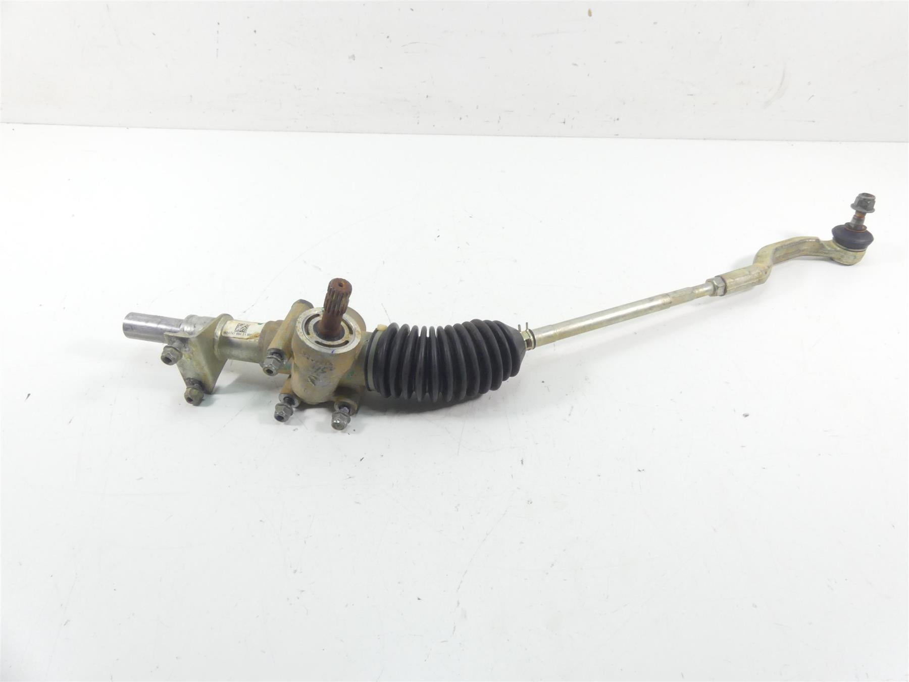 2021 Polaris RZR XP 1000 EPS Rack & Pinion Steering Rod Set - Read 1824747 {{ shop.shopifyCountryName }} - Mototech271