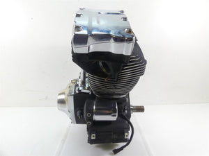 2008 Harley FXCWC Softail Rocker C Running 96ci Engine Motor 12K -Video 19612-09 | Mototech271