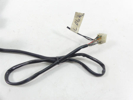 1993 Harley Dyna FXDL Low Rider Right Control Switch Throttle -Read 70218-87 {{ shop.shopifyCountryName }} - Mototech271