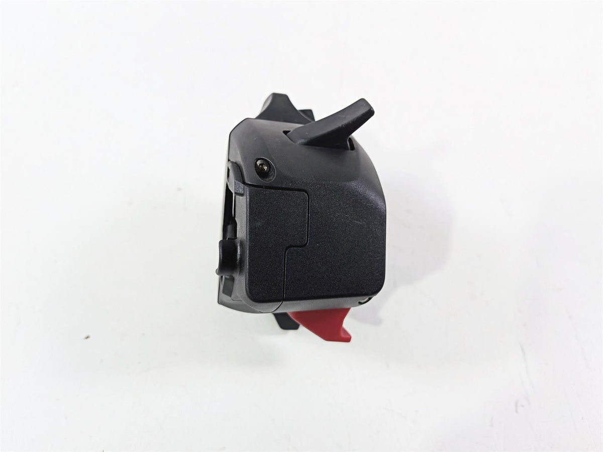 2020 BMW S1000RR K67 Nice Left Hand Control Switch Cruise DDC 61318394467-Mototech271