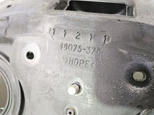 Load image into Gallery viewer, 2011 Kawasaki STX-15F Jetski Rear Passenger Grab Handle Holder 46075-3755-6Z
