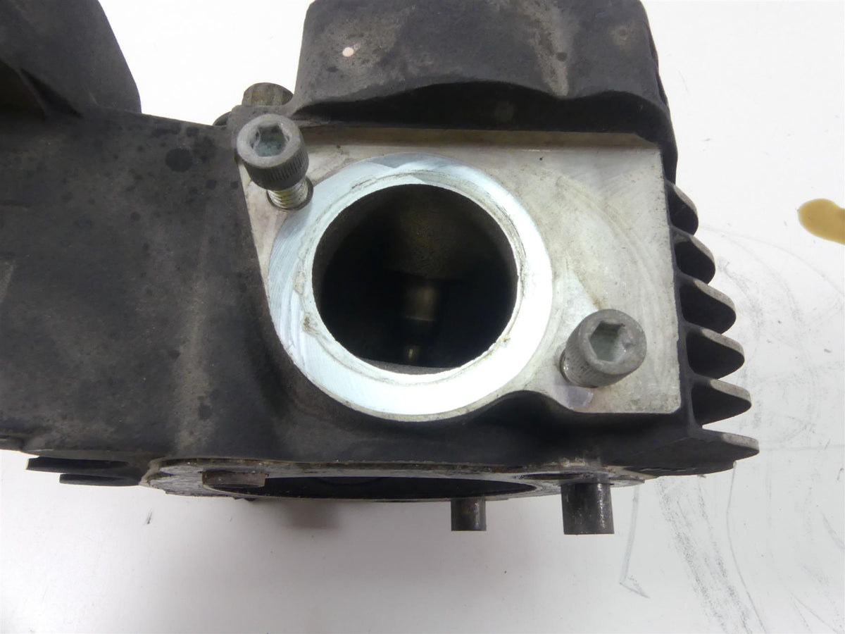 2001 Harley Davidson XL1200 Sportster Rear Cylinder Head - Read 16684-87 {{ shop.shopifyCountryName }} - Mototech271