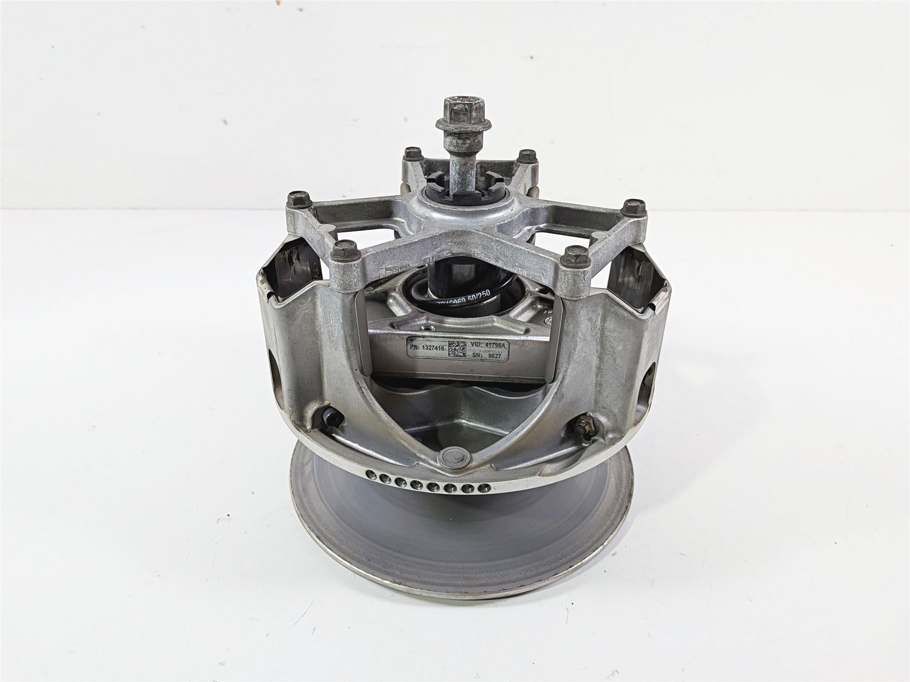 2024 Polaris RZR XP 1000 Sport Primary Drive Clutch 2k Only 1327415 1327416 {{ shop.shopifyCountryName }} - Mototech271