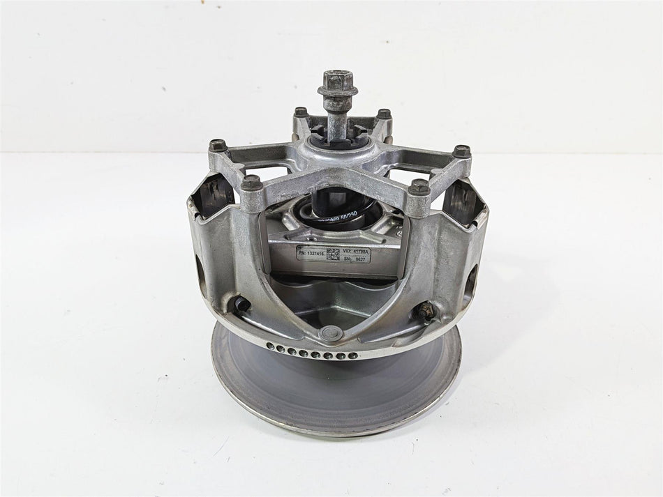 2024 Polaris RZR XP 1000 Sport Primary Drive Clutch 2k Only 1327415 1327416 {{ shop.shopifyCountryName }} - Mototech271